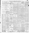 East Riding Telegraph Saturday 06 October 1900 Page 4