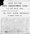 East Riding Telegraph Saturday 06 October 1900 Page 7