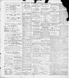 East Riding Telegraph Saturday 27 October 1900 Page 4