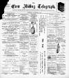 East Riding Telegraph Saturday 17 November 1900 Page 1