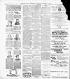 East Riding Telegraph Saturday 17 November 1900 Page 2