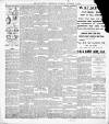 East Riding Telegraph Saturday 17 November 1900 Page 8