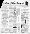 East Riding Telegraph Saturday 24 November 1900 Page 1