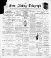 East Riding Telegraph Saturday 22 December 1900 Page 1