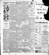 East Riding Telegraph Saturday 29 December 1900 Page 8