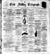 East Riding Telegraph Saturday 05 January 1901 Page 1