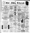 East Riding Telegraph Saturday 12 January 1901 Page 1