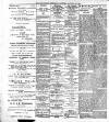 East Riding Telegraph Saturday 12 January 1901 Page 4