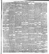 East Riding Telegraph Saturday 12 January 1901 Page 5