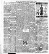 East Riding Telegraph Saturday 12 January 1901 Page 6