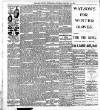 East Riding Telegraph Saturday 12 January 1901 Page 8
