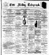 East Riding Telegraph Saturday 19 January 1901 Page 1
