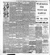 East Riding Telegraph Saturday 19 January 1901 Page 8