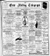 East Riding Telegraph Saturday 26 January 1901 Page 1