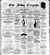 East Riding Telegraph Saturday 09 February 1901 Page 1