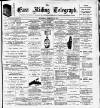 East Riding Telegraph Saturday 23 February 1901 Page 1