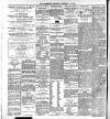 East Riding Telegraph Saturday 23 February 1901 Page 4