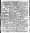 East Riding Telegraph Saturday 23 February 1901 Page 5