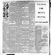 East Riding Telegraph Saturday 23 February 1901 Page 8