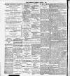 East Riding Telegraph Saturday 02 March 1901 Page 4
