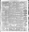 East Riding Telegraph Saturday 02 March 1901 Page 5