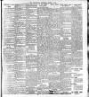 East Riding Telegraph Saturday 02 March 1901 Page 7