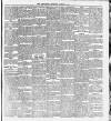 East Riding Telegraph Saturday 09 March 1901 Page 5