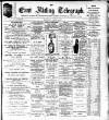 East Riding Telegraph Saturday 16 March 1901 Page 1