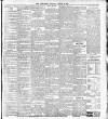 East Riding Telegraph Saturday 16 March 1901 Page 7