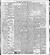 East Riding Telegraph Saturday 23 March 1901 Page 7