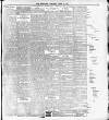 East Riding Telegraph Saturday 13 April 1901 Page 7