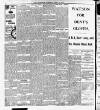 East Riding Telegraph Saturday 13 April 1901 Page 8