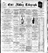 East Riding Telegraph Saturday 04 May 1901 Page 1