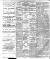 East Riding Telegraph Saturday 04 May 1901 Page 4