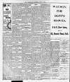 East Riding Telegraph Saturday 04 May 1901 Page 8
