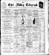 East Riding Telegraph Saturday 11 May 1901 Page 1