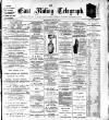 East Riding Telegraph Saturday 18 May 1901 Page 1