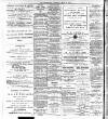 East Riding Telegraph Saturday 18 May 1901 Page 4