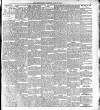 East Riding Telegraph Saturday 18 May 1901 Page 5