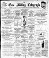 East Riding Telegraph Saturday 08 June 1901 Page 1