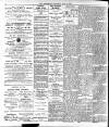 East Riding Telegraph Saturday 06 July 1901 Page 4