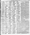 East Riding Telegraph Saturday 06 July 1901 Page 7