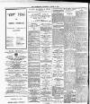 East Riding Telegraph Saturday 03 August 1901 Page 4