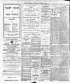 East Riding Telegraph Saturday 10 August 1901 Page 4