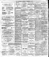 East Riding Telegraph Saturday 16 November 1901 Page 4