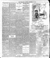 East Riding Telegraph Saturday 16 November 1901 Page 6
