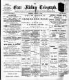 East Riding Telegraph Saturday 11 January 1902 Page 1