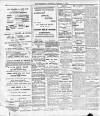 East Riding Telegraph Saturday 11 January 1902 Page 4