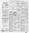 East Riding Telegraph Saturday 18 January 1902 Page 4