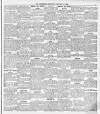 East Riding Telegraph Saturday 18 January 1902 Page 5